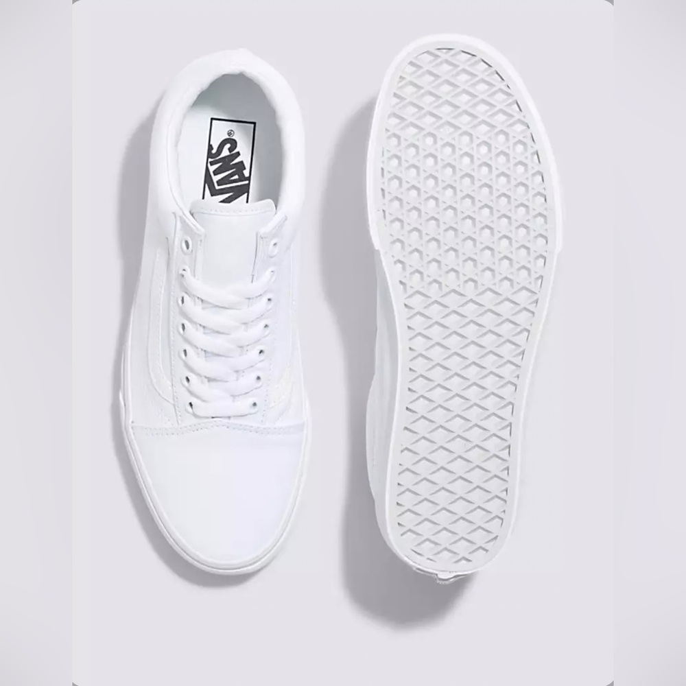 Vans CANVAS OLD SKOOL SHOE